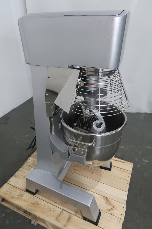 Apuro GJ461-A Planetary Mixer (4)
