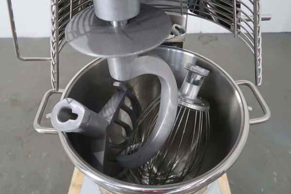 Apuro GJ461-A Planetary Mixer (5)