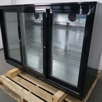 Polar GL006-A-07 Back Bar Fridge (2)