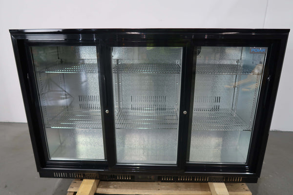 Polar GL006-A-07 Back Bar Fridge (3)
