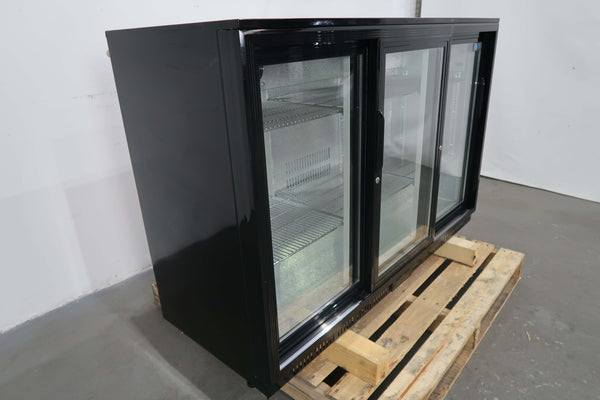 Polar GL006-A-07 Back Bar Fridge (4)
