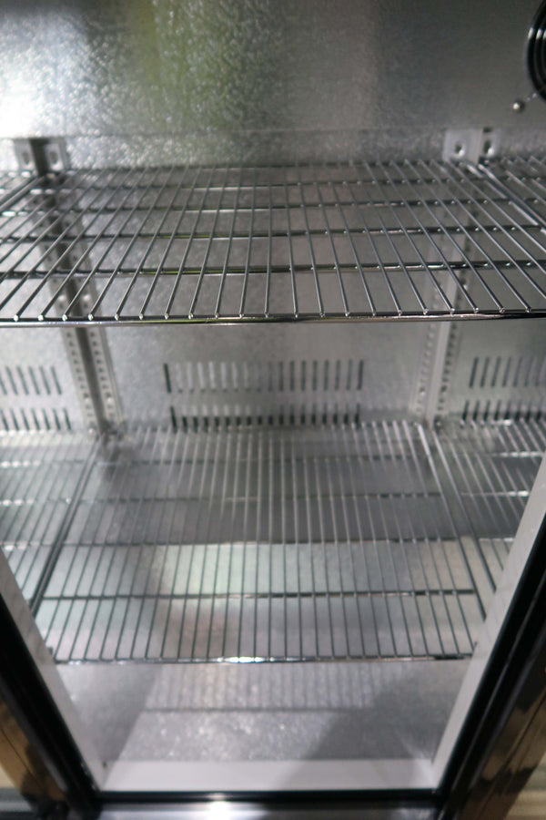 Polar GL006-A-07 Back Bar Fridge (5)