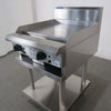 Luus CS-6P 2 Burner Griddle (2)