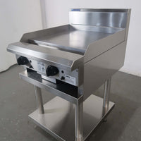 Luus CS-6P 2 Burner Griddle (2)