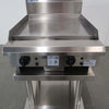 Luus CS-6P 2 Burner Griddle (3)