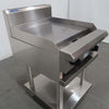 Luus CS-6P 2 Burner Griddle (4)
