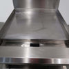 Luus CS-6P 2 Burner Griddle (5)