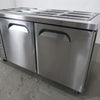 Fresh Refrigeration FTTB-1500R (2)