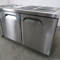 Fresh Refrigeration FTTB-1500R (2)