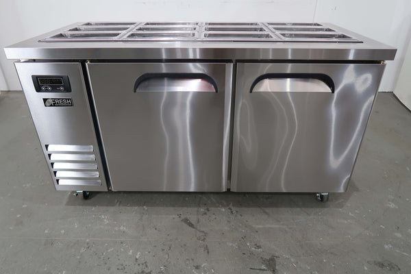 Fresh Refrigeration FTTB-1500R (3)