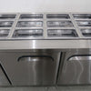 Fresh Refrigeration FTTB-1500R (5)