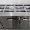 Fresh Refrigeration FTTB-1500R Sandwich (5)