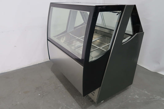 Rotor ARD-600L Gelato Display (2)