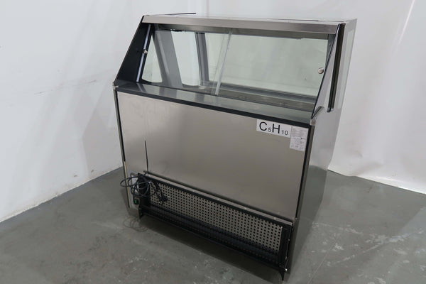 Rotor ARD-600L Gelato Display (4)