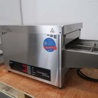 Woodson W.CVS.M.25 C/Top Conveyor Oven (2)