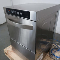 Fagor C0-402 BDD AU Glasswasher (2)