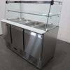 FED S903GC Food Sevice Fridge (2)