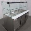 FED S903GC Food Sevice Fridge (4)
