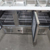FED S903GC Food Sevice Fridge (6)