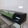Hoshizaki HNC-180BE-R-B On Counter Cold (3)
