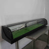 Hoshizaki HNC-180BE-R-B On Counter Cold (4)