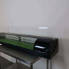 Hoshizaki HNC-180BE-R-B On Counter Cold (3)