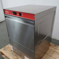 MODULAR GW41PSDD Glass Washer (2)