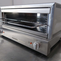 Roband SA15 Toaster/Salamander (2)