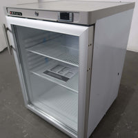 Anvil FBCG1200 Undercounter Fridge (2)