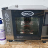 Unox XEVC-0511-E1RM 5 Tray Combi Oven (3)