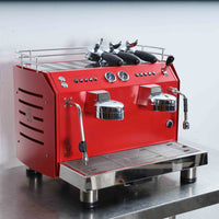 Reneka COMPACT 2 Coffee Machine (2)