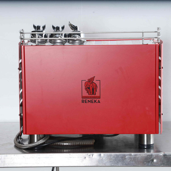 Reneka COMPACT 2 Coffee Machine (5)