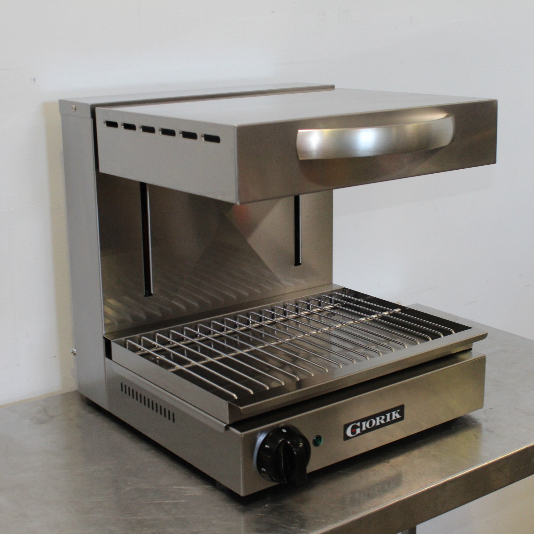 Giorik SRE1410_T - Salamander/Toaster (2)