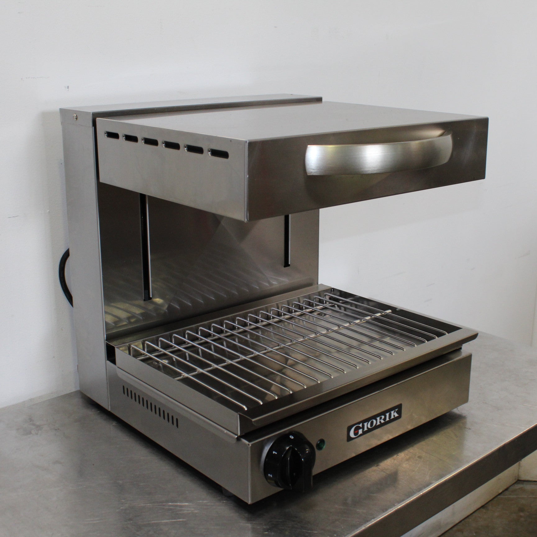 Giorik SRE1410_T - Salamander/Toaster (2)
