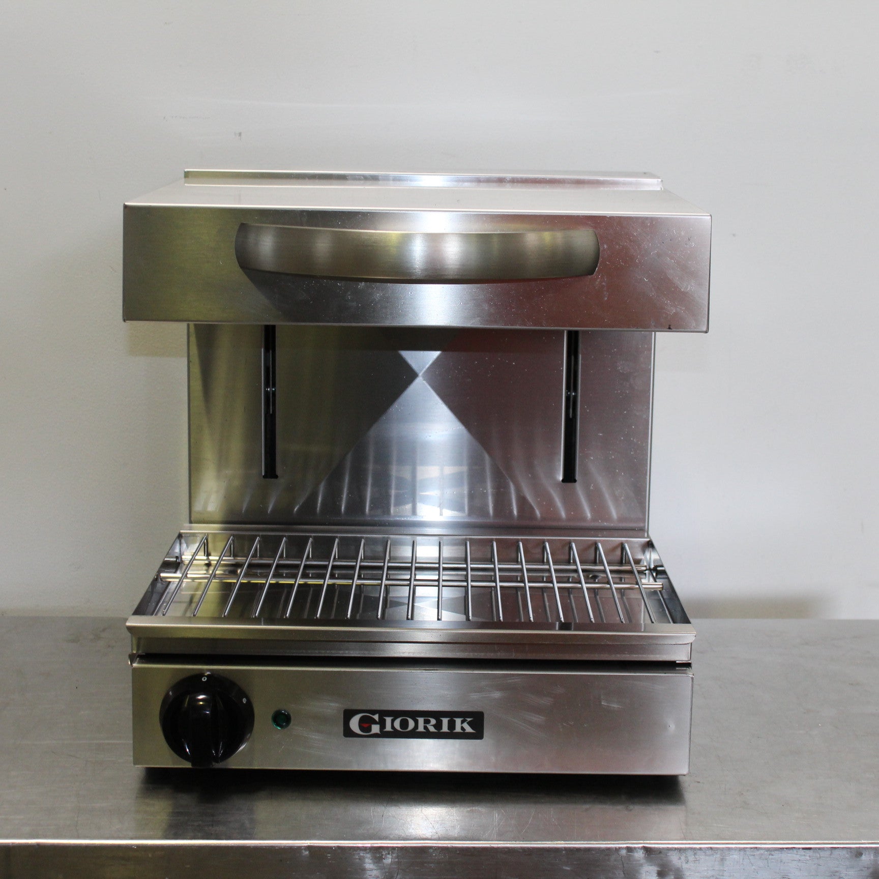 Giorik SRE1410_T - Salamander/Toaster (3)