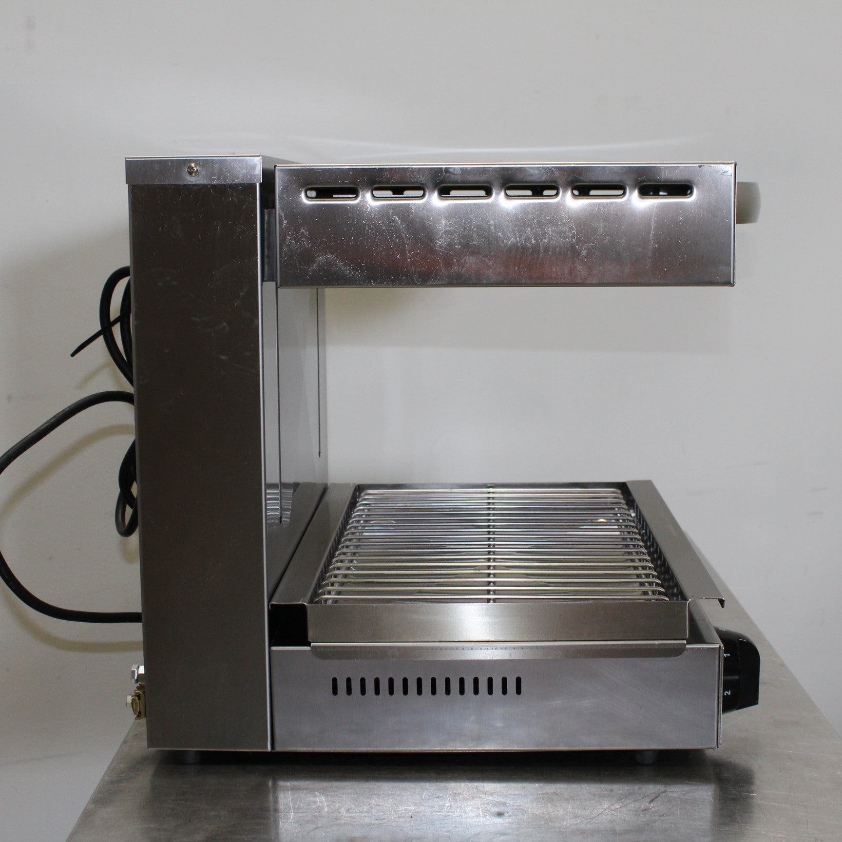 Giorik SRE1410_T - Salamander/Toaster (4)