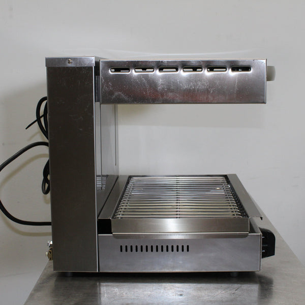 Giorik SRE1410_T - Salamander/Toaster (4)