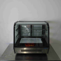Polar CD229-A-04 C/Top Cold Food Display (2)