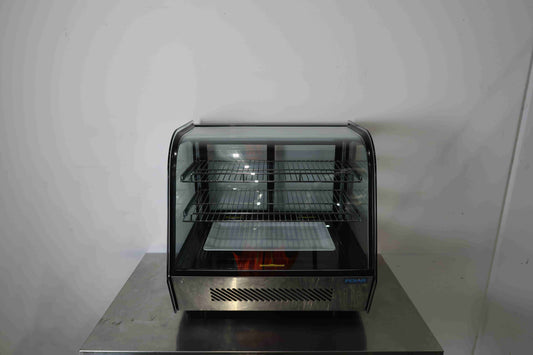 Polar CD229-A-04 C/Top Cold Food Display (2)