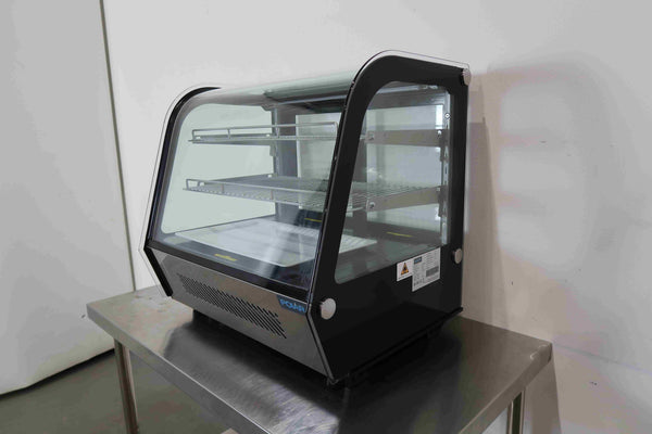 Polar CD229-A-04 C/Top Cold Food Display (3)