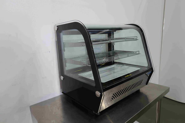 Polar CD229-A-04 C/Top Cold Food Display (4)