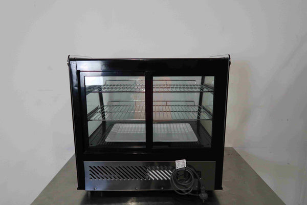 Polar CD229-A-04 C/Top Cold Food Display (5)