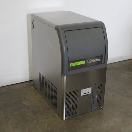 Scotsman ECS 57 AS Ice Machine (2)