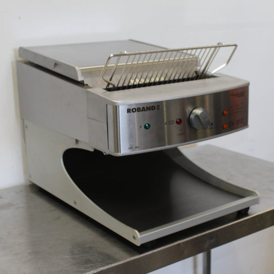 Roband ST500A Conveyor Toaster (2)