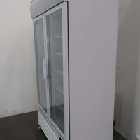 FED LG-1000GE Upright Fridge (2)