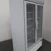 FED LG-1000GE Upright Fridge (3)