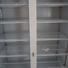 FED LG-1000GE Upright Fridge (5)