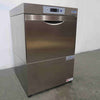 Classeq D500 Undercounter Dishwasher (3)