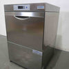 Classeq D500 Undercounter Dishwasher (5)