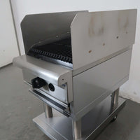 Waldorf CH8450G-LS - Char Grill (2)